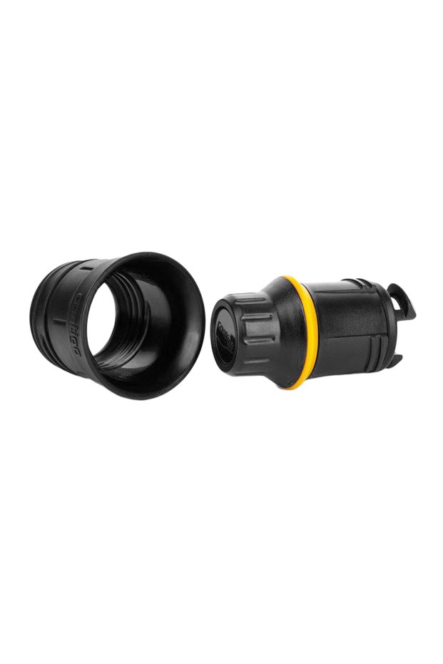 Termos Termic Negru 1200 ml