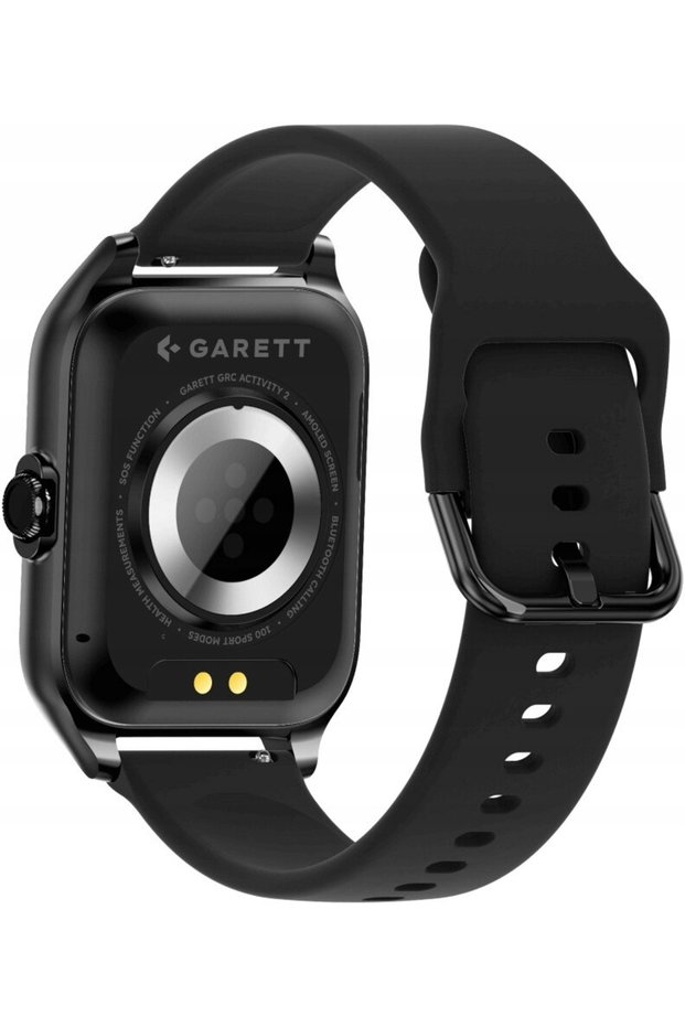 Smartwatch GRC Activity 2 CEAS ELECTRONIC INTELIGENT