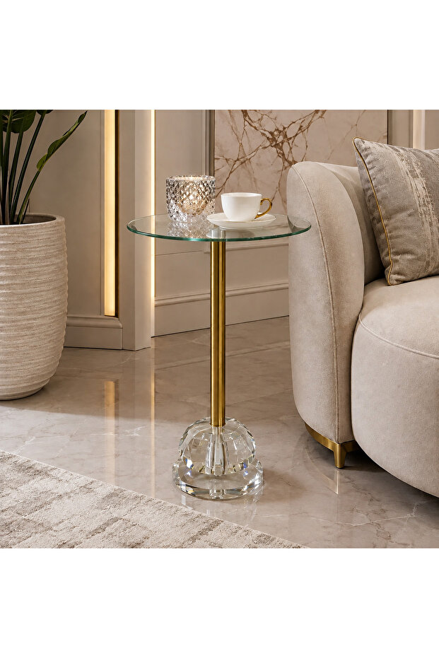 طاولة خدمة مفرد