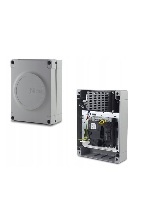 Centru de Control NICE MC424LR30