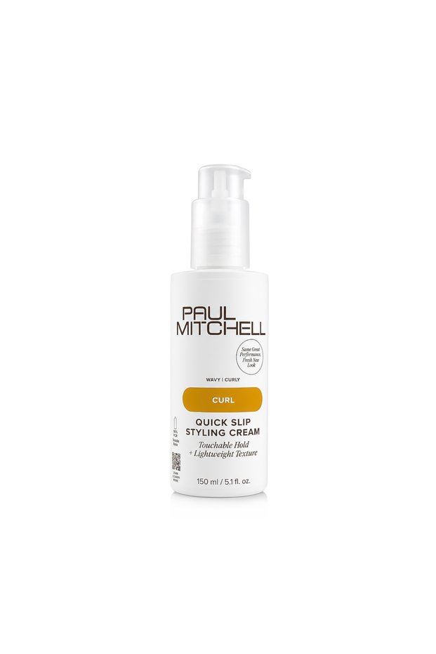 Curl Quick Slip Styling Cream 150 ml