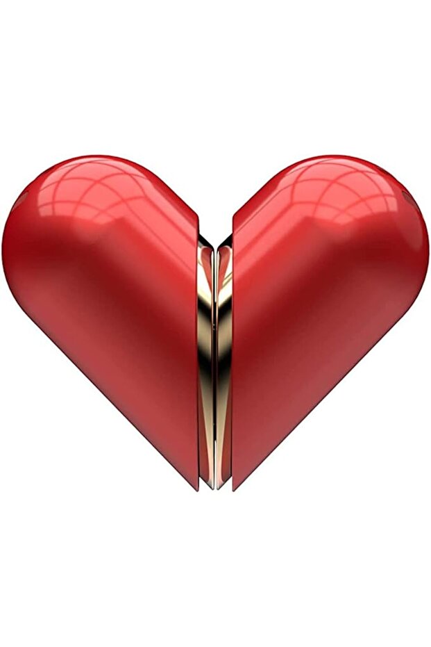 Car Air Outlet Scented Clip, Deformable Heart Shape Car Perfume Diffuser, Personalised Car Vent Arom