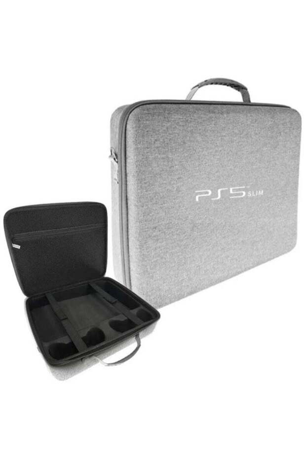 Case Storage Bag For PS5 Slim