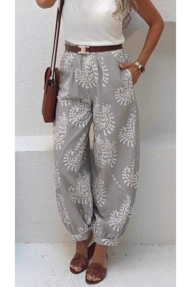 baggy pants