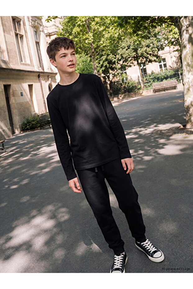 Timeless Clothing & Timeless Choices Boys' Jogger Sweatpants