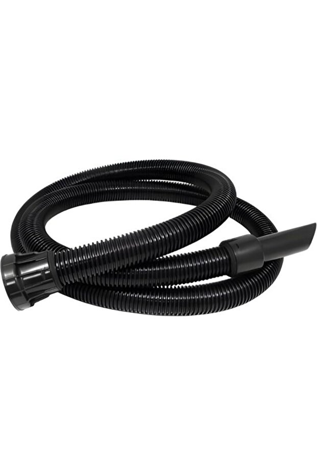 2.5-meter replacement hose for Henry & Hetty vacuum cleaners - Universal vacuum cleaner accessory kit with 32mm adapter - Flexible and durable - Easy