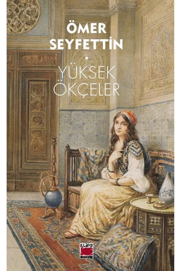 Yüksek Ökçeler
