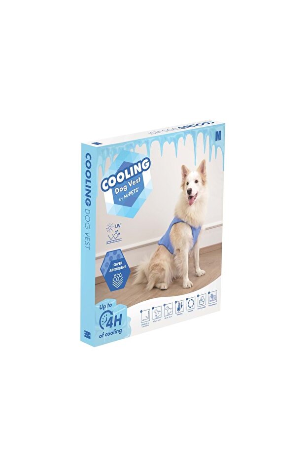 Cooling Vest for Dogs