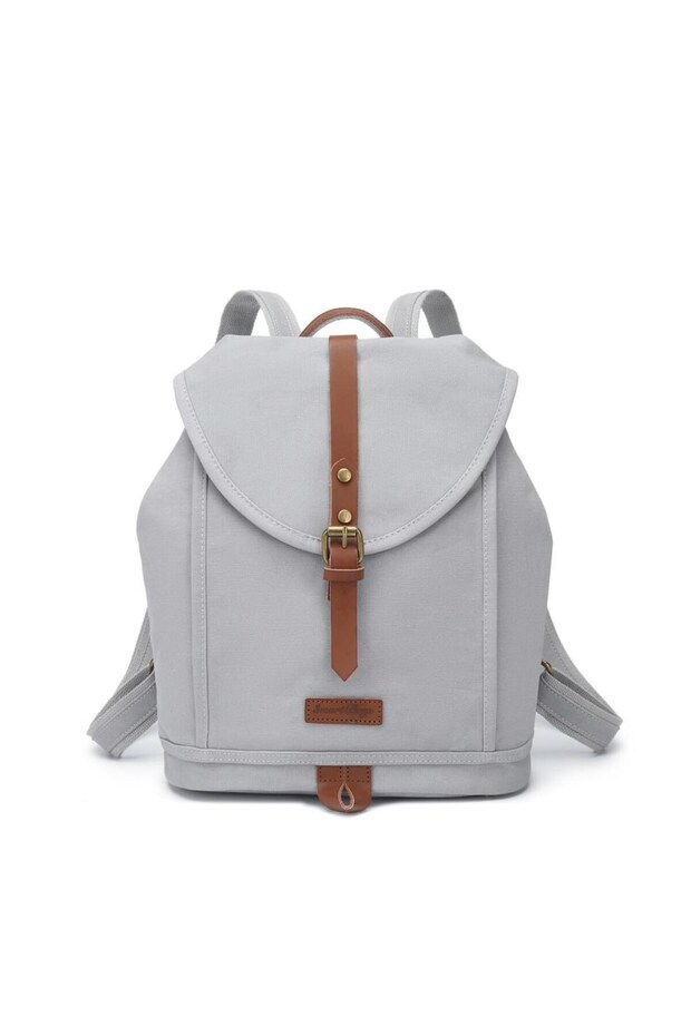 Canvas Women's Backpack