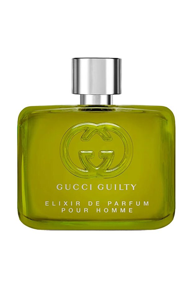 Guilty - Elixir de Parfum for Him 60 ML