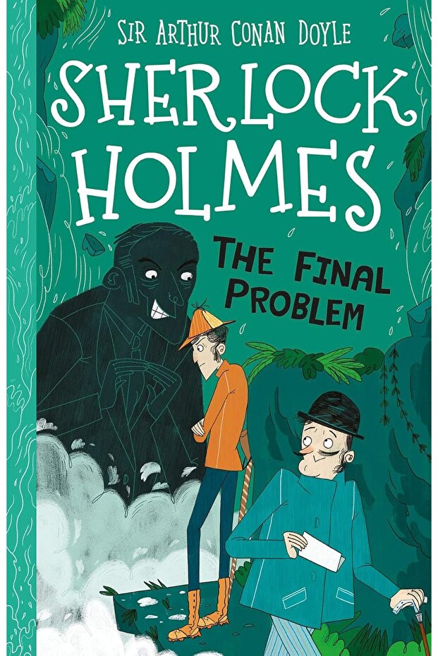 The Final Problem