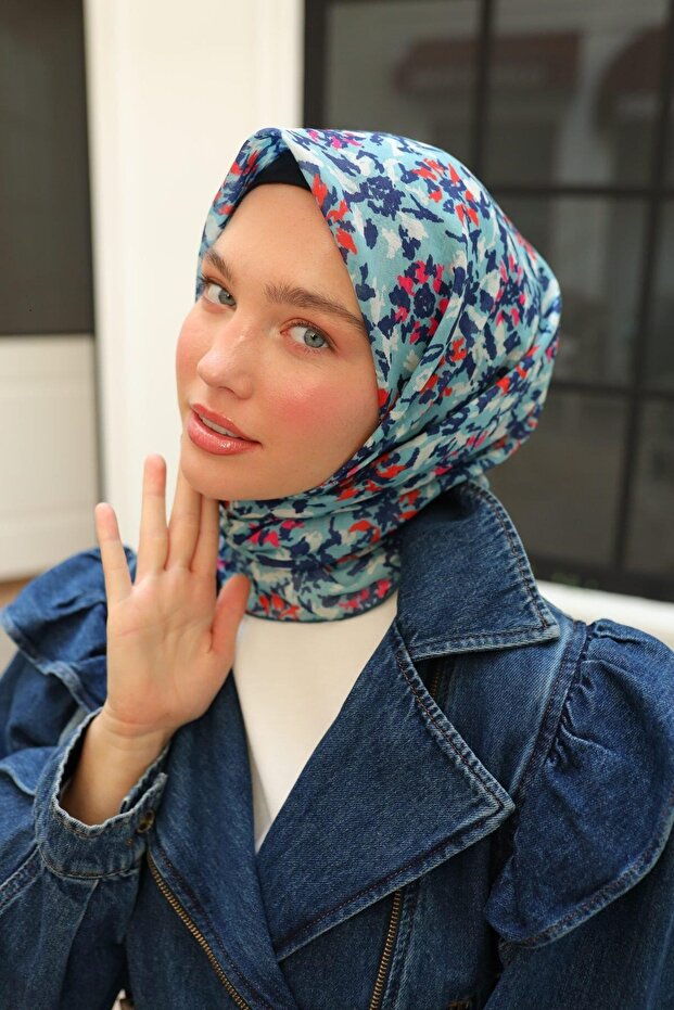 وشاح ناعم 73070-06