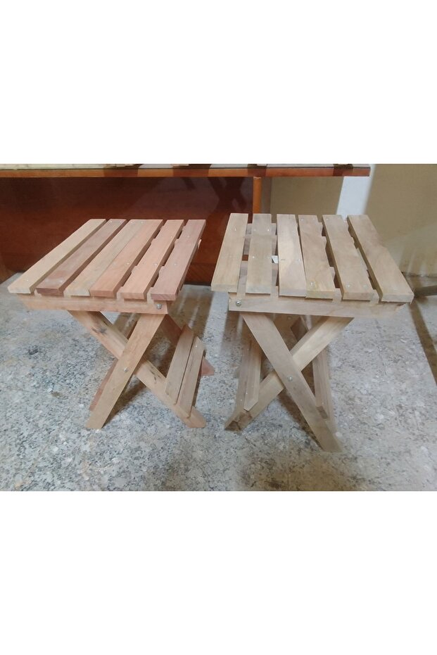 Katlar tabure