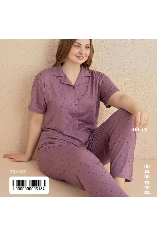 Pijama takımı