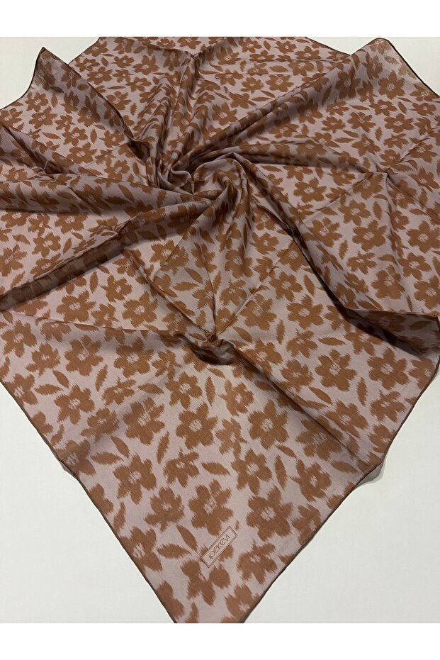 100% Cotton Scarf