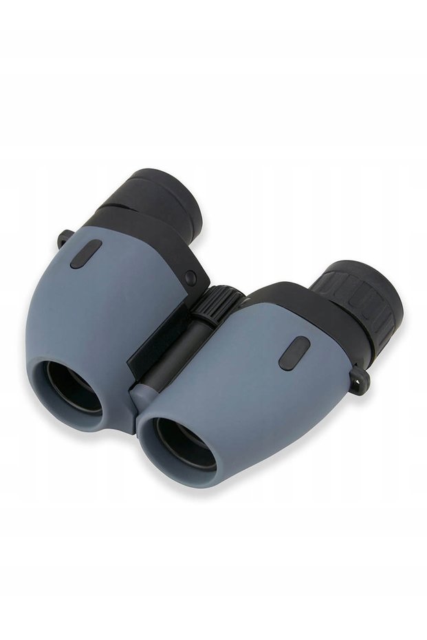 Binoclu compact Lornetka Tracker 8x21mm