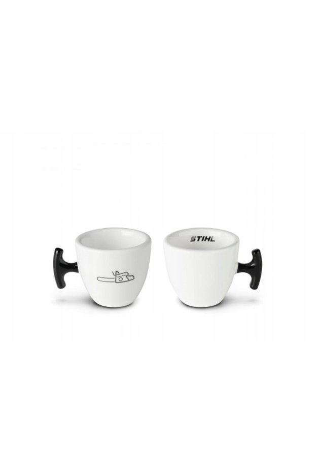 Căni de espresso 2 bucăți