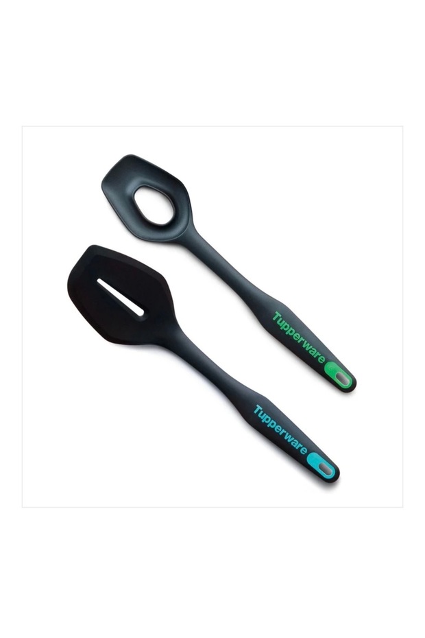 Fairy Spatula and Fairy Mixing Spoon