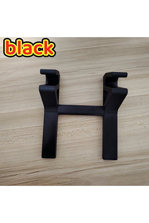 black Skateboard Stand 1 Pc Snowboard Rack Longboard Wall Mount Snowboard Hardware For Enthusiasts A