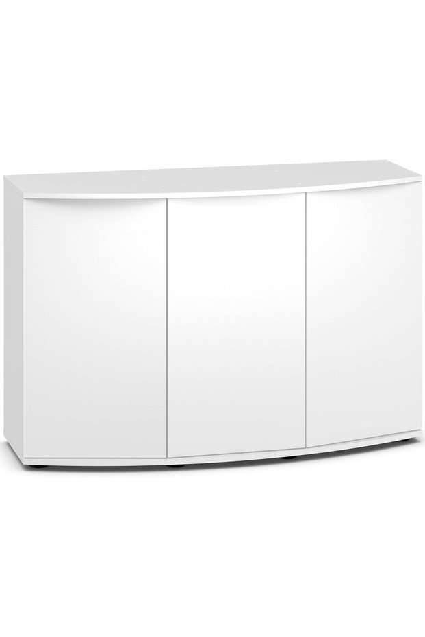 Vision 260 SBX Cabinet White