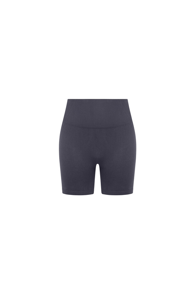 Women's Seamless Sports Shorts - 1995