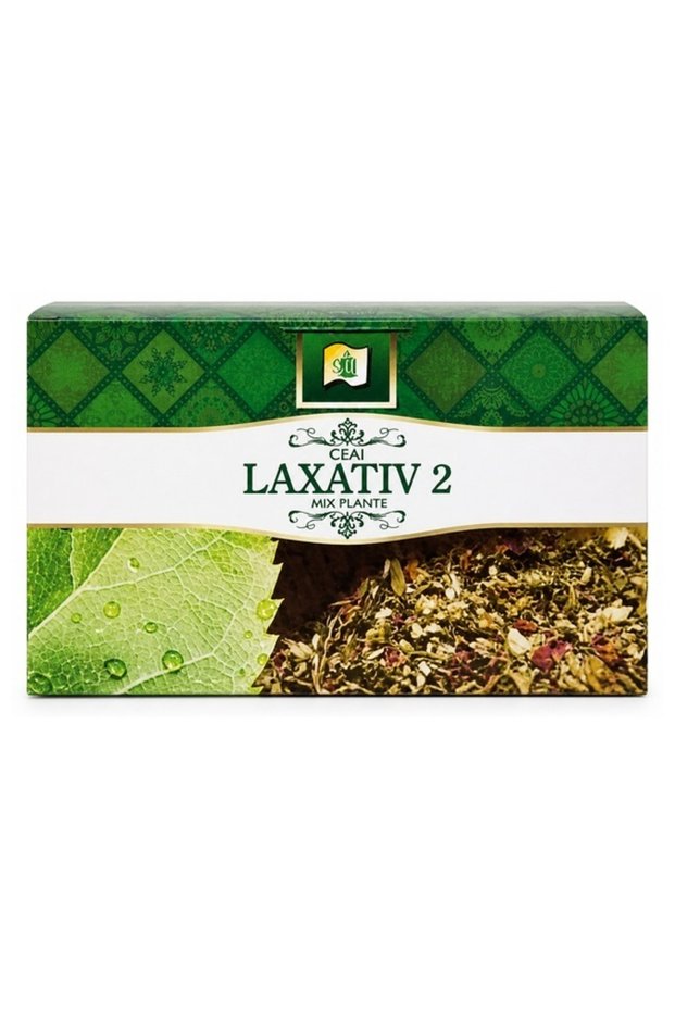 Laxative Tea2 20 sachets