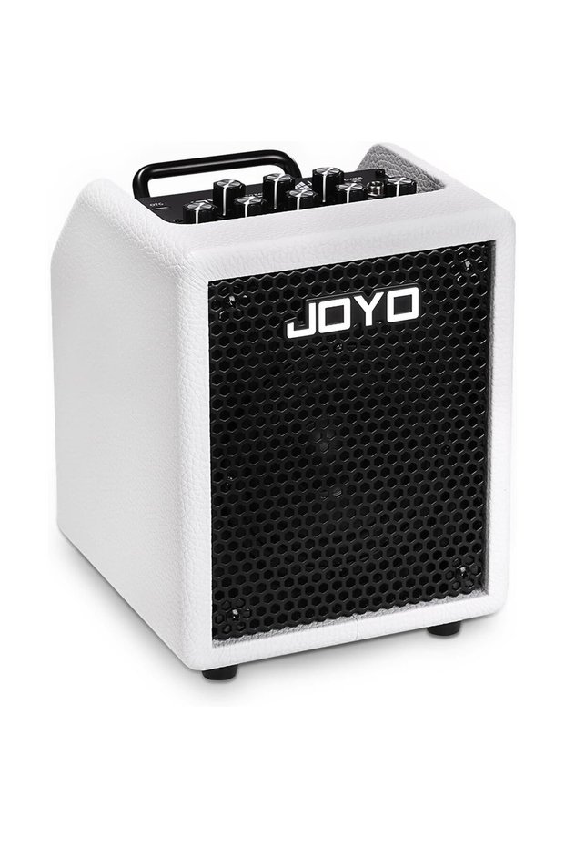 BA30WH Bas Gitar Amfisi (White Micro Amp)