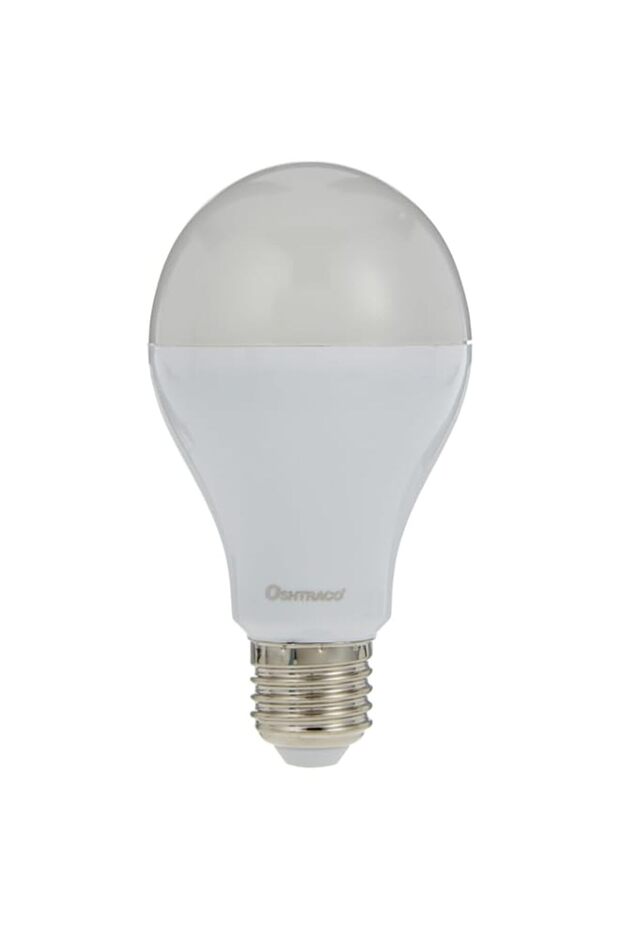 Oshtraco 9W E27 LED Lamp, Day Light