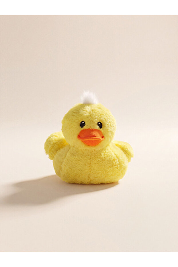 Esvab • Modern & Distinctive Duck Figured Plush Baby Pillow
