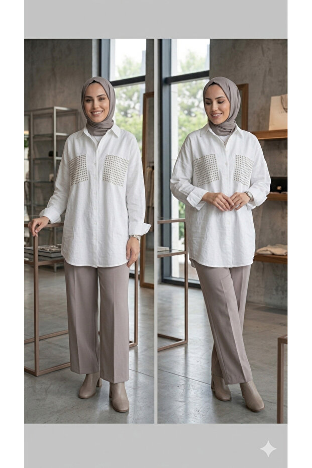 Women's shirt