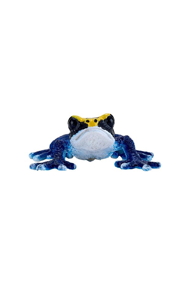 Figurina Mojo, Broasca Otravitoare - 4