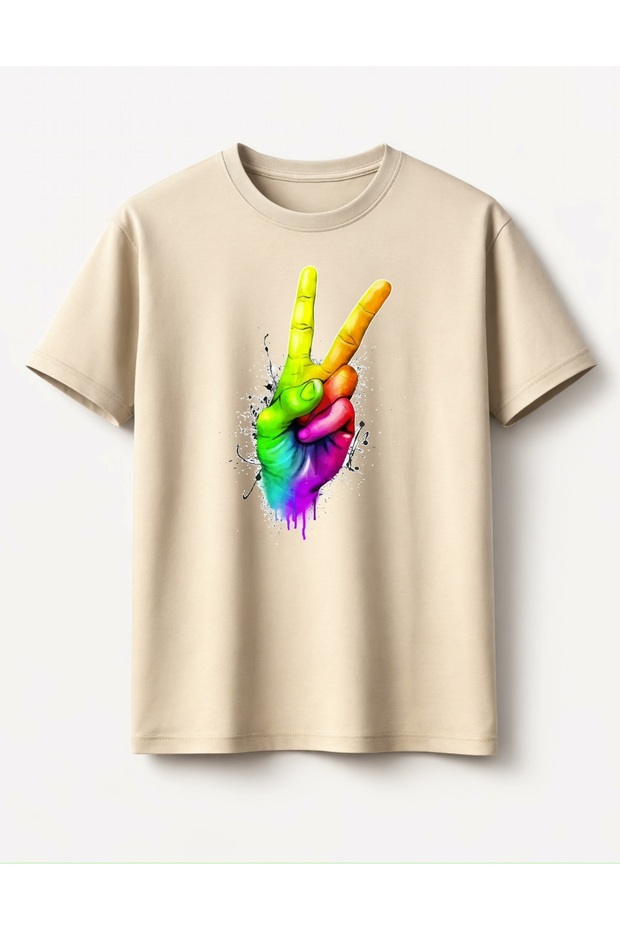 Tiliye Aştiye T-Shirt