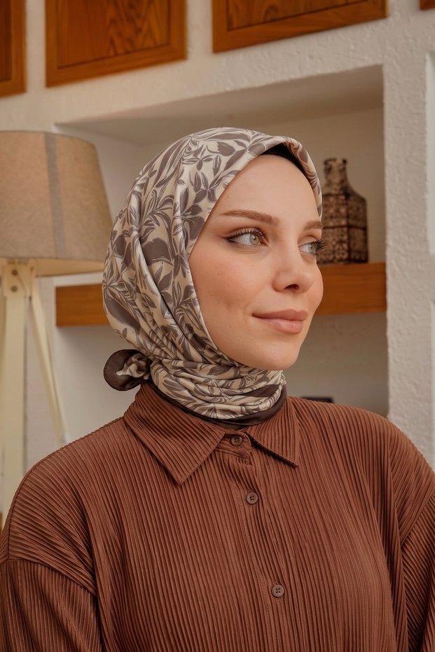 Soft Cotton Scarf Spe03