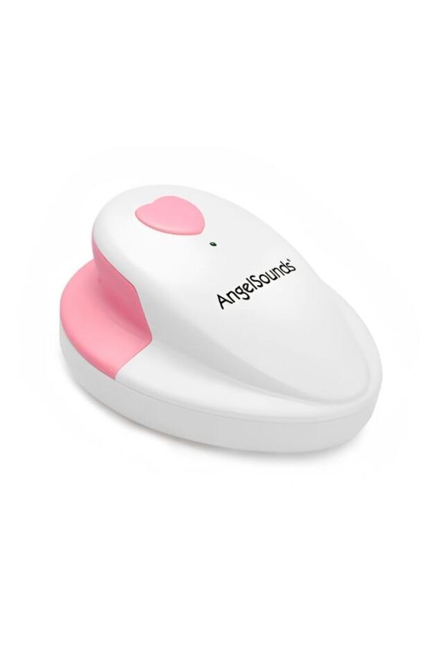 fetal doppler - 3