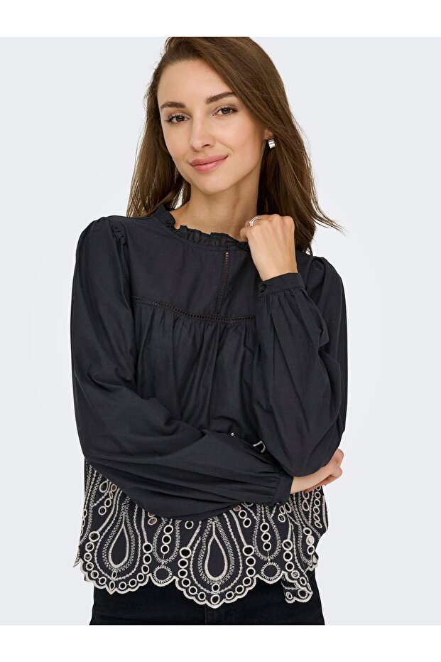 Bluse JDYMOLLY Bluse - 7