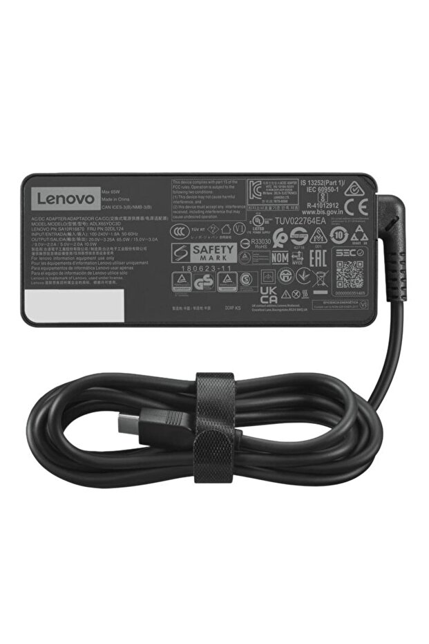 Usb-C Ac Adaptörü 65w - 2