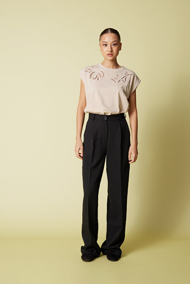 Hürrem Palazzo Pants