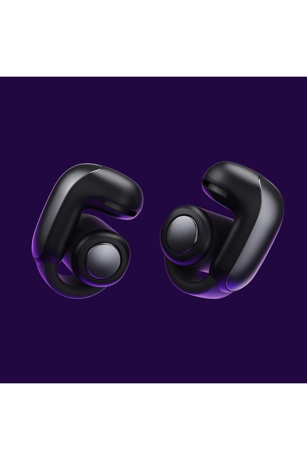 Ultra Open Earbuds with OpenAudio Technology - 2