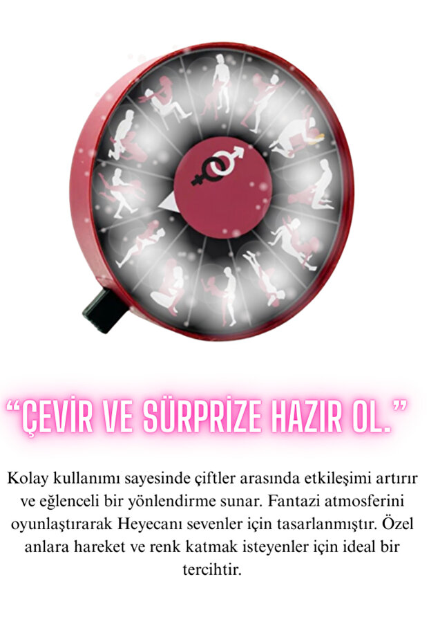 Aksesuar Set