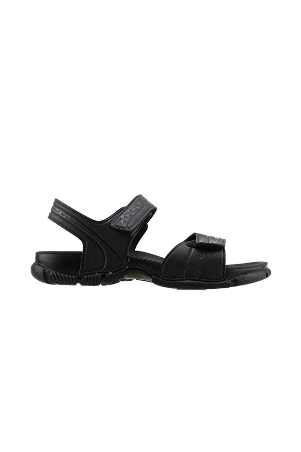 Men's Sandals - Black - 2