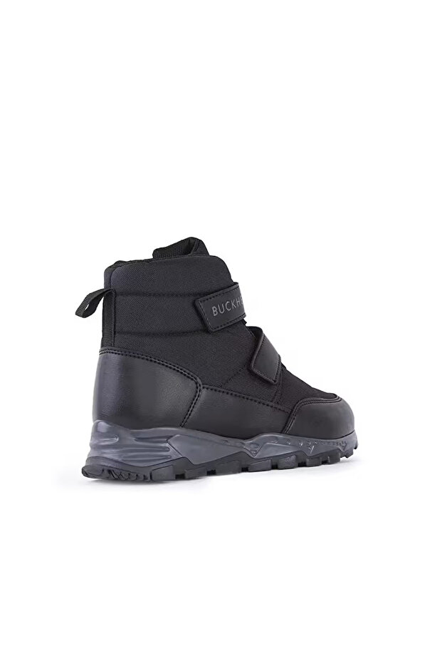 Snowshell BUCK4183 Negru - 7