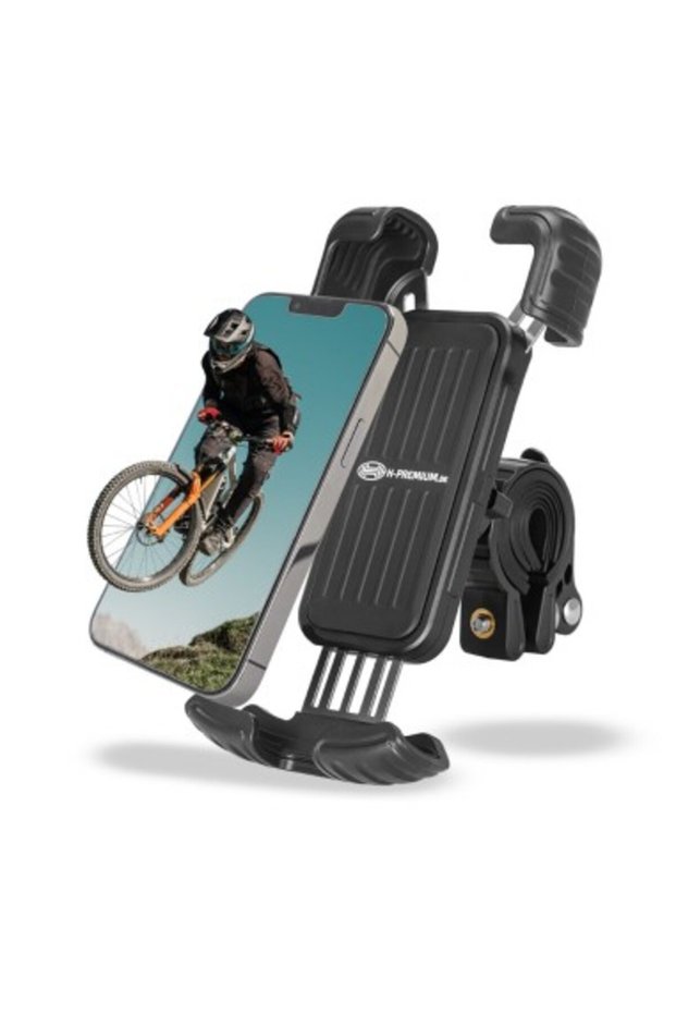 Suport telefon bicicletă