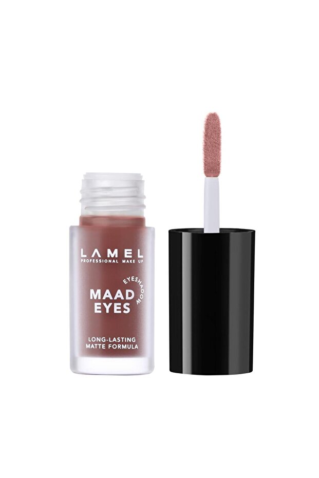 Maad Eyes Lamel Eyeshadow - No 402