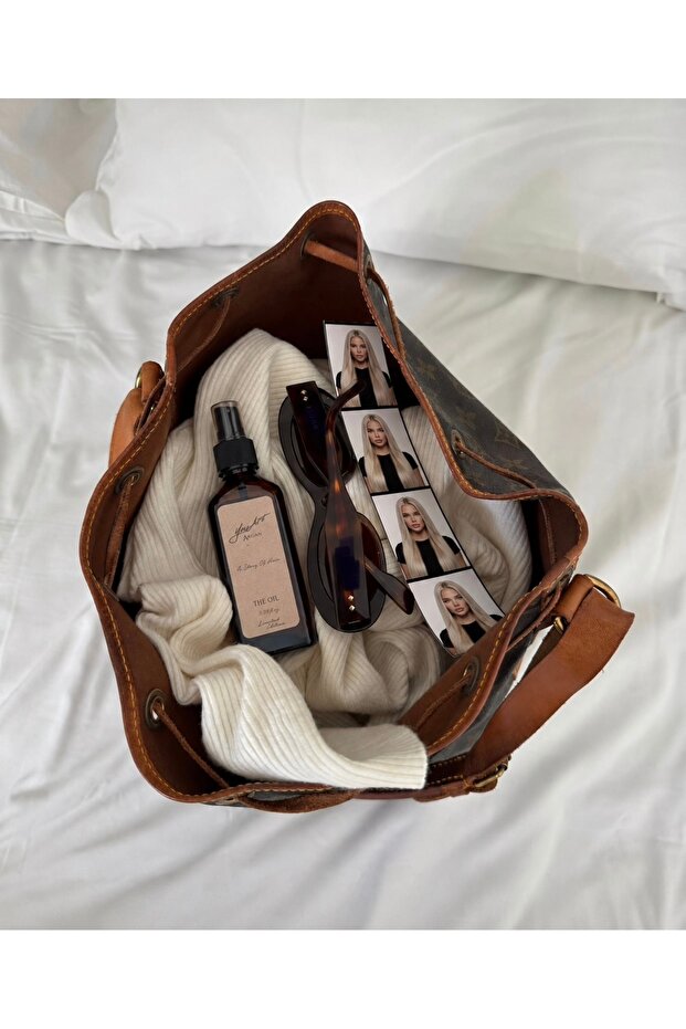 Argan Oıl 100 Ml - 3