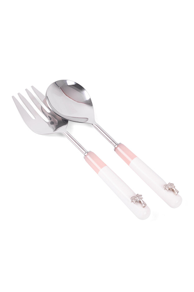 Salad Server Set from Retila