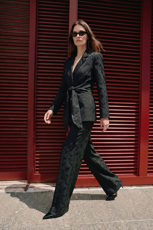 Jae Team - Black - 2