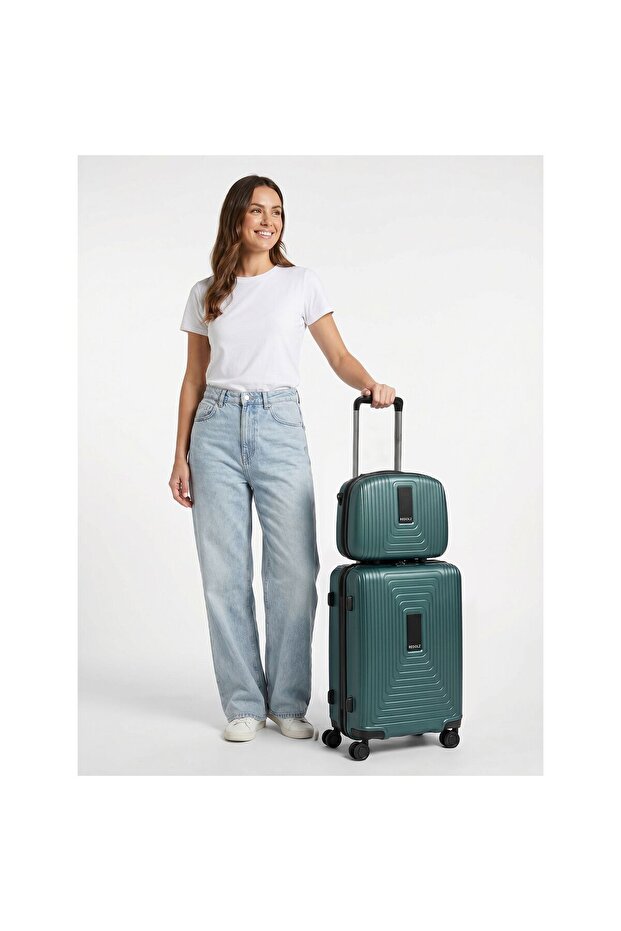 Essentials 14 Beautycase 34 cm - 7