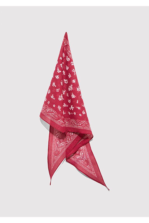 Bedrucktes Bandana 1913900-70390 - 3