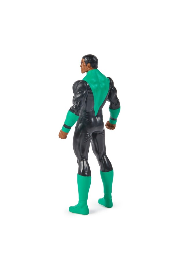 BATMAN FIGURINA GREEN LANTERN 15CM - 7