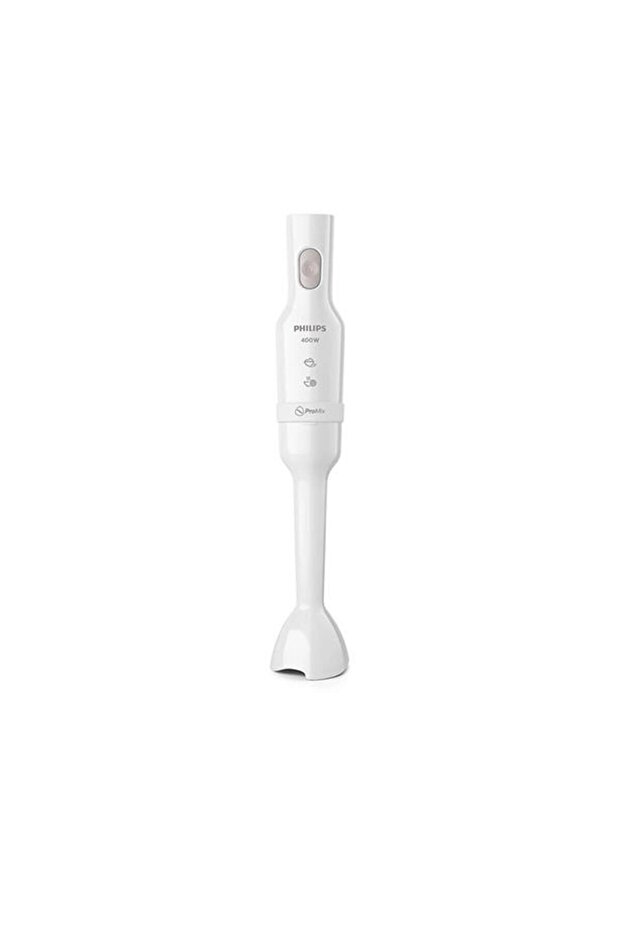 3000 Serisi ProMix El Blenderi, 400W, Sıçrama Önleyici Tasarım, Kolay Temizlik, Kompakt, HR2520/00 - 5